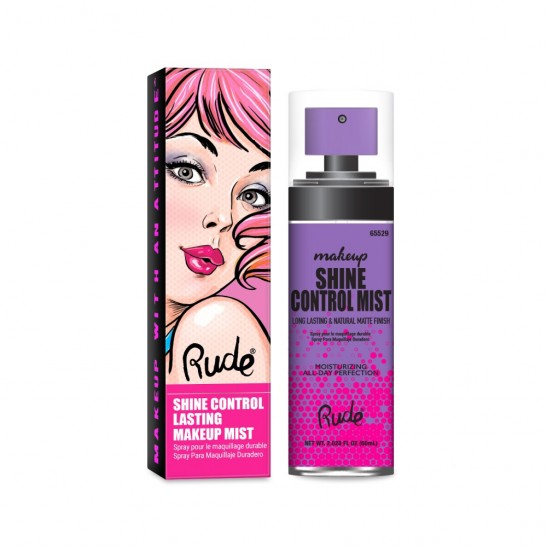 PRIMER CONTROL BRILLO  RUDE