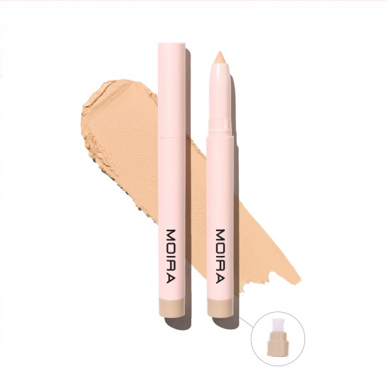 SOMBRA EN LAPIZ NUDE BEIGE MO