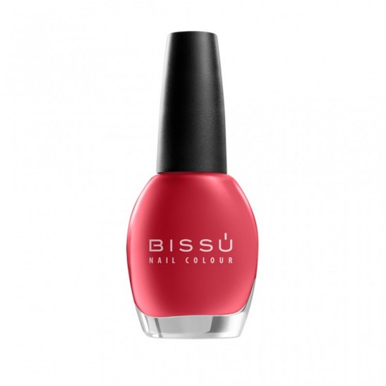 ESMALTE MANZANA ACARAMELADA BISSU