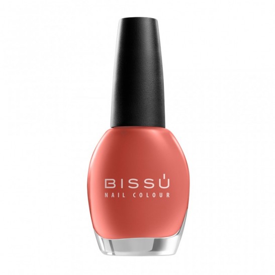 ESMALTE SALMON BISSU