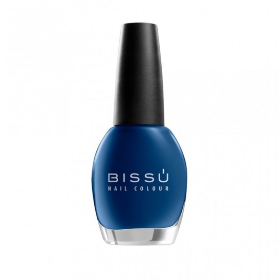 ESMALTE VELO NOCTURNO BISSU