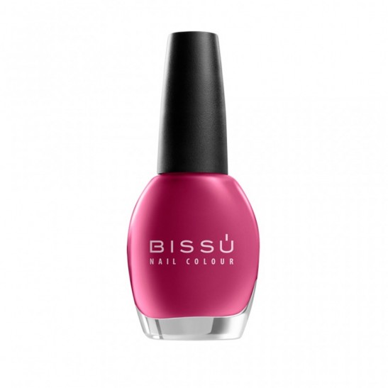 ESMALTE MALVA BISSU