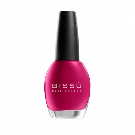 ESMALTE ROSA ROSA BISSU