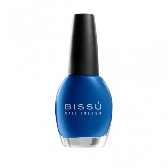 ESMALTE MAR CARIBE BISSU