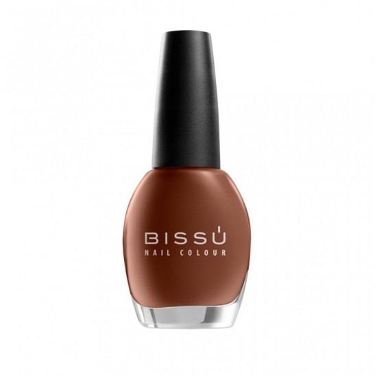 ESMALTE AVELLANA BISSU