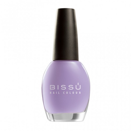 ESMALTE LAVANDA BISSU