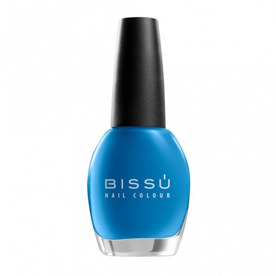 ESMALTE MAR DE COZUMEL BISSU