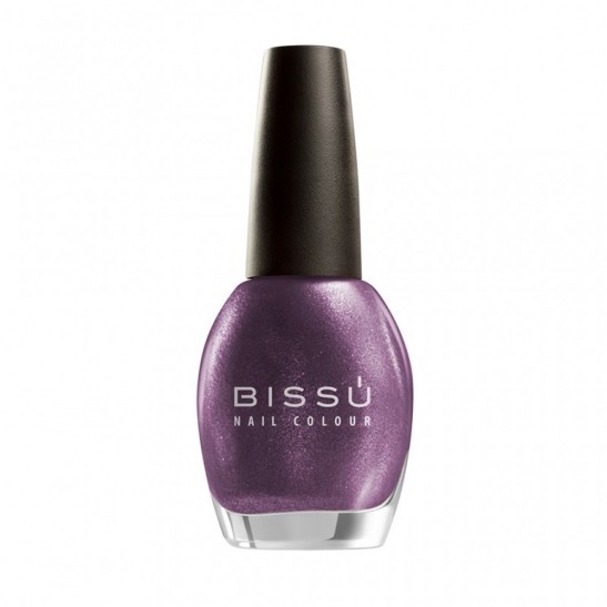 ESMALTE MEDUSA VIOLETA BISSU