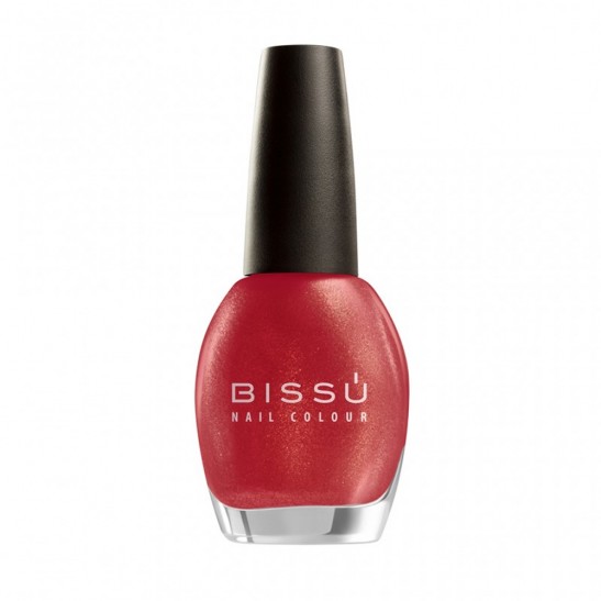 ESMALTE MAR ROJO BISSU