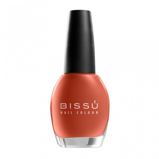 ESMALTE GERANIO BISSU