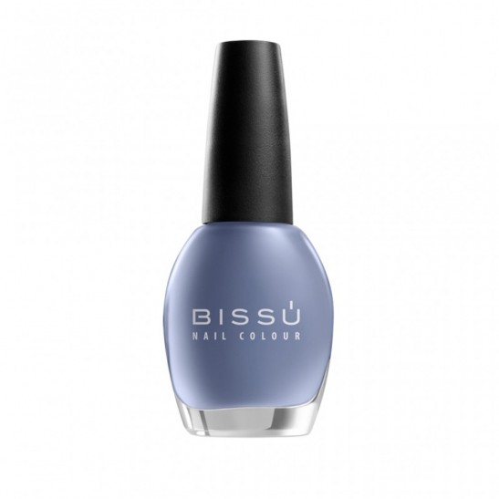 ESMALTE GRIS OXFORD BISSU