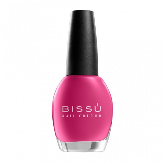 ESMALTE FLAMENCO BISSU