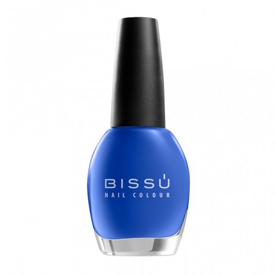 ESMALTE PAVO REAL BISSU