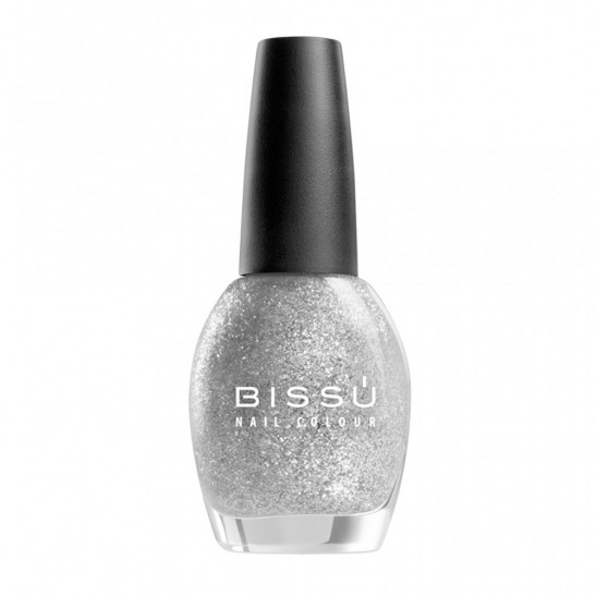 ESMALTE LLUVIA DE ESTRELLAS BISSU