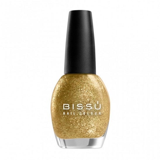 ESMALTE MINA DE ORO BISSU