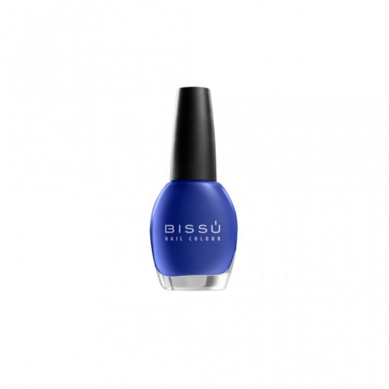 ESMALTE MINI ANOCHECER BISSU