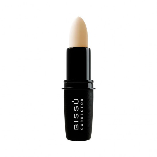 CORRECTOR EN LABIAL MEDIUM BEIGE BISSU