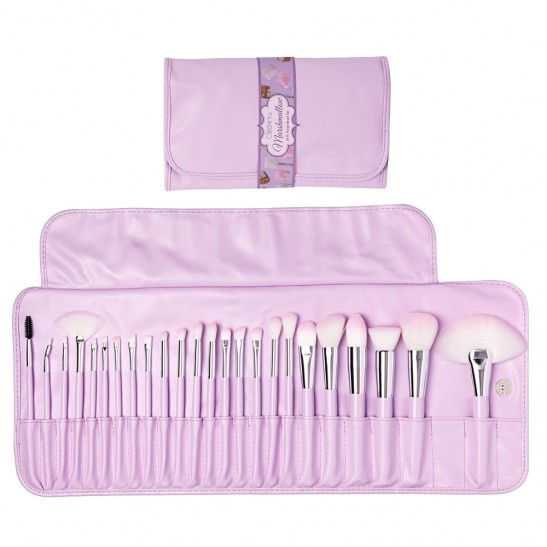 SET BROCHAS PASTEL MARSHMALLOW 24PZS BC