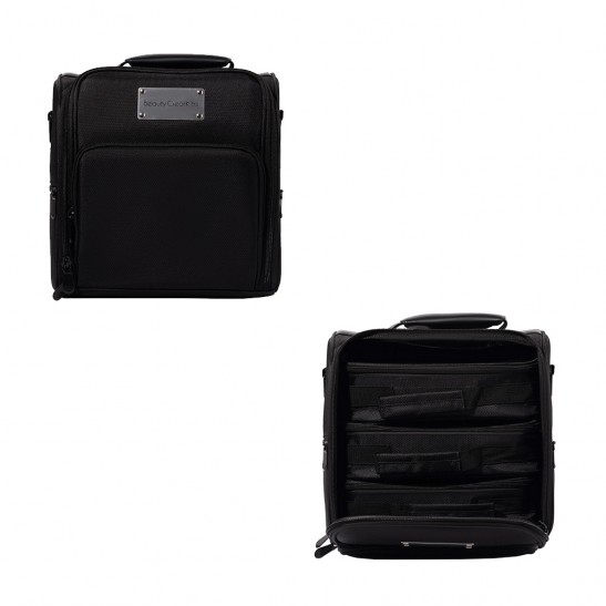 COSMETIQUERA TRAVEL PRO ORGANIZER 27x20x30 cm   