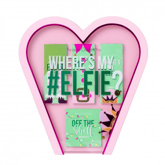BOX PR WHERE´S MY #ELFIE?
