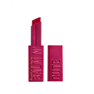 BALM N´ CUTE BÁLSAMO LABIAL Raspberry