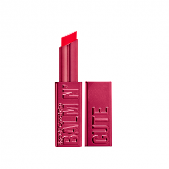 BALM N´ CUTE BÁLSAMO LABIAL Fruit Punch