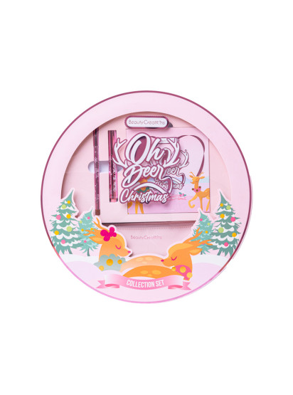 OH DEER CHRISTMAS Set de Colección