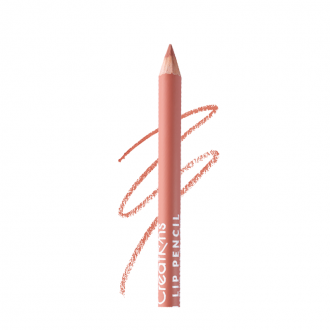 WOODEN LIP PENCIL SORRY I´M LATTE