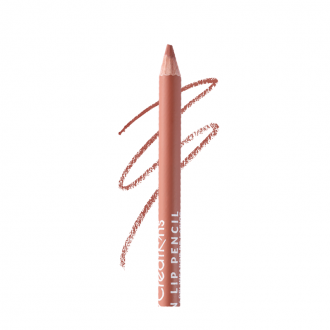 WOODEN LIP PENCIL DOLCE A CARAMELO