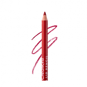 WOODEN LIP PENCIL UR CHERRY SWEET 