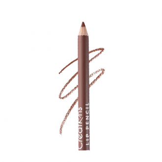 WOODEN LIP PENCIL COCOA ME 