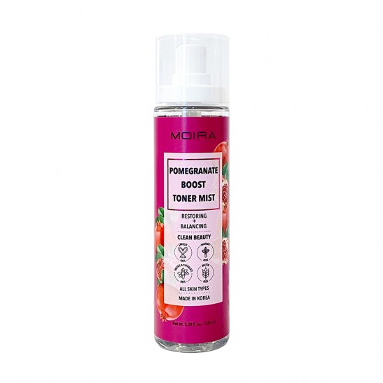 TONIFICANTE NUTRITIVO GRANADA 100ML MO