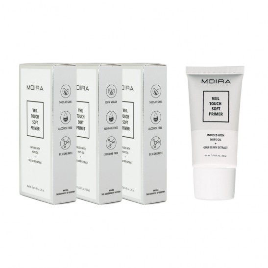 PRIMER VEIL TOUCH SOFT MO