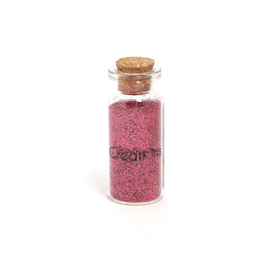 GLITTER PINK DIAMOND BC