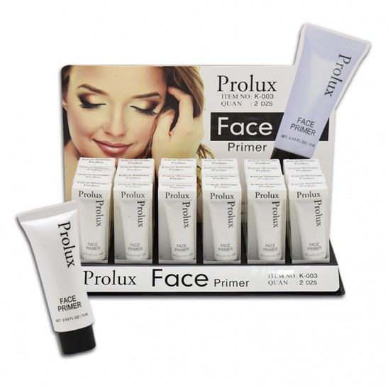 PRIMER PARA ROSTRO PROLUX