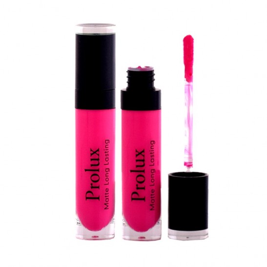 LABIAL LIQUIDO MATE PINK POP PROLUX