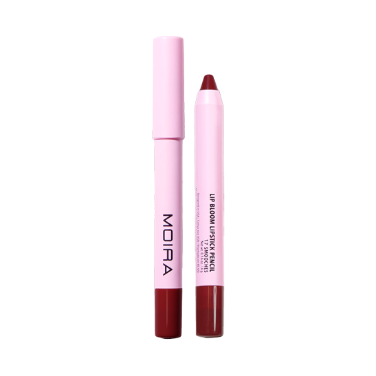 LABIAL FORMA LÁPIZ SMOOCHES 17 MO