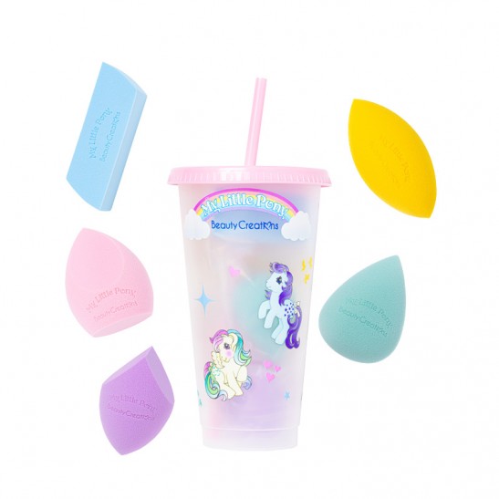 MY LITTLE PONY DREAMING FO RAINBOWS BLENDER CUP