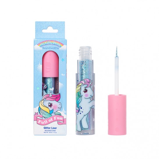 MY LITTLE PONY INDIVIDUAL LIQUID GLITTER LINERS 