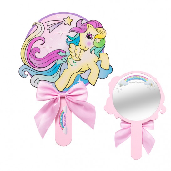 MY LITTLE PONY SKY´S THE LIMIT HANDHELD MIRROR