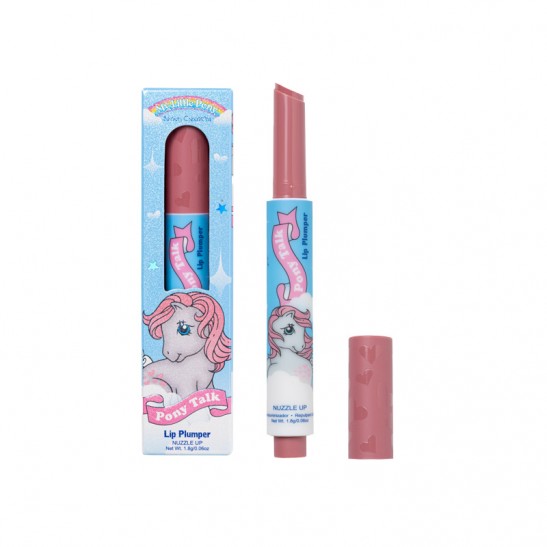 MY LITTLE PONY PONY TALK PLUMPING GLOSS STICKS