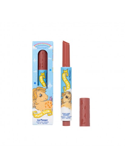 MY LITTLE PONY PONY TALK PLUMPING GLOSS STICKS