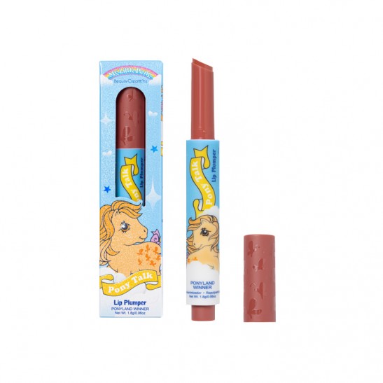 MY LITTLE PONY PONY TALK PLUMPING GLOSS STICKS