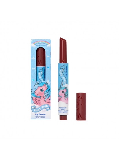 MY LITTLE PONY PONY TALK PLUMPING GLOSS STICKS