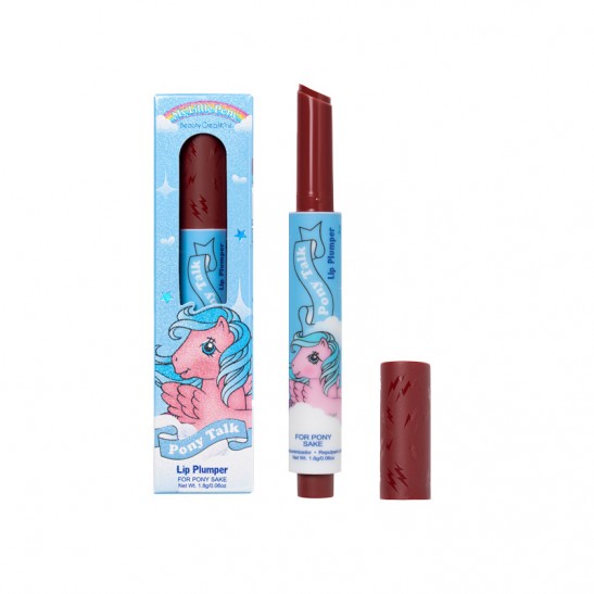 MY LITTLE PONY PONY TALK PLUMPING GLOSS STICKS