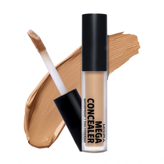 CORRECTOR WATERPROOF 500 NUTTY MOIRA