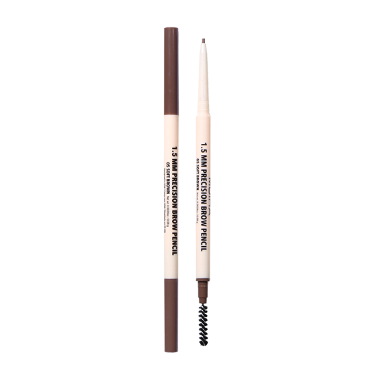 DELINEADOR RETRACTIL SOFT BROWN 05 MO