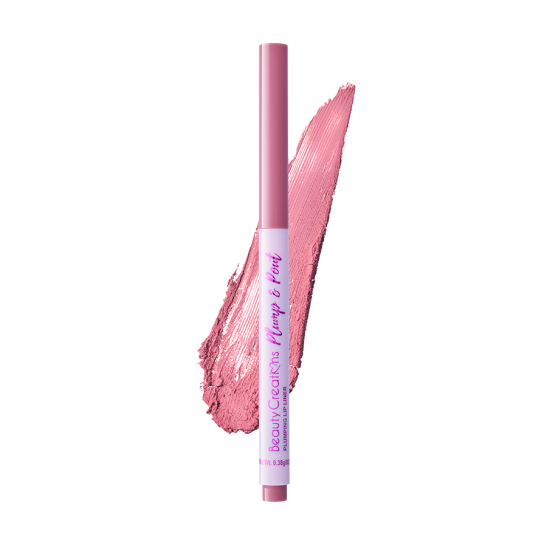 PLUMP&POUT DELINEADOR DE LABIOS VOLUMINIZADOR DUSTY ROSE