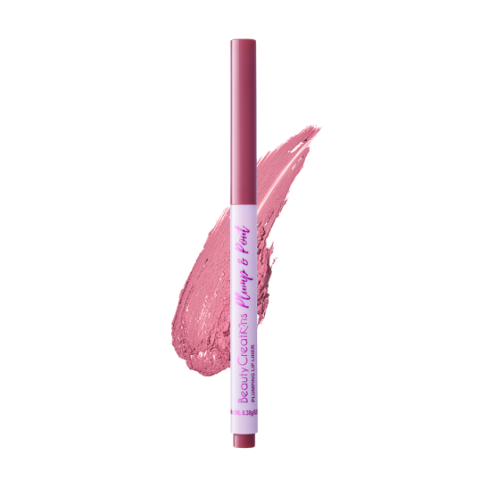 PLUMP&POUT DELINEADOR DE LABIOS VOLUMINIZADOR LOVE STATUS