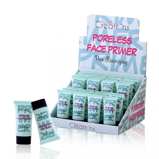 PRIMER PORELESS PORE MINIMIZING MC288 BC